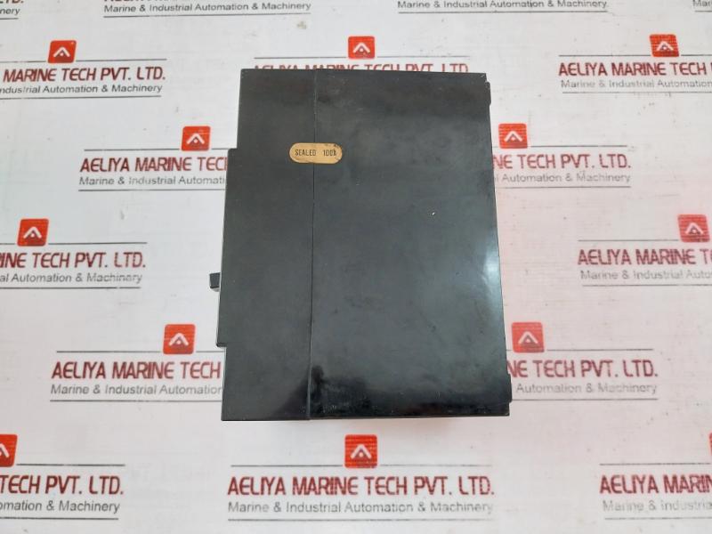 Terasaki Electric Tl-100F Tembreak Circuit Breaker 3 Pole 100A Ac690V 200-480V