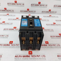 Terasaki Electric Tl-100F Tembreak Circuit Breaker 3 Pole 100A Ac690V 200-480V