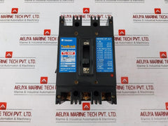 Terasaki Electric Tl-100F Tembreak Circuit Breaker 3 Pole 100A Ac690V 200-480V