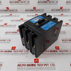 Terasaki Electric Tl-100F Tembreak Circuit Breaker 3 Pole 100A Ac690V 200-480V