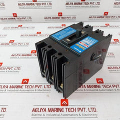 Terasaki Electric Tl-100F Tembreak Circuit Breaker 3 Pole 100A Ac690V 200-480V