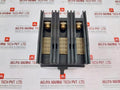 Terasaki Electric Tl-100F Tembreak Circuit Breaker 3 Pole 100A Ac690V 200-480V