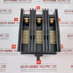 Terasaki Electric Tl-100F Tembreak Circuit Breaker 3 Pole 100A Ac690V 200-480V