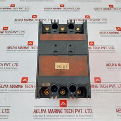 Terasaki Electric Tl-100F Tembreak Circuit Breaker 3 Pole 100A Ac690V 200-480V