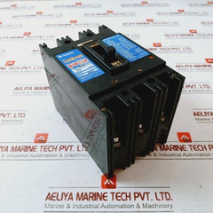 Terasaki Electric Tl-100F Tembreak Circuit Breaker 3 Pole Ac220V 120Ka