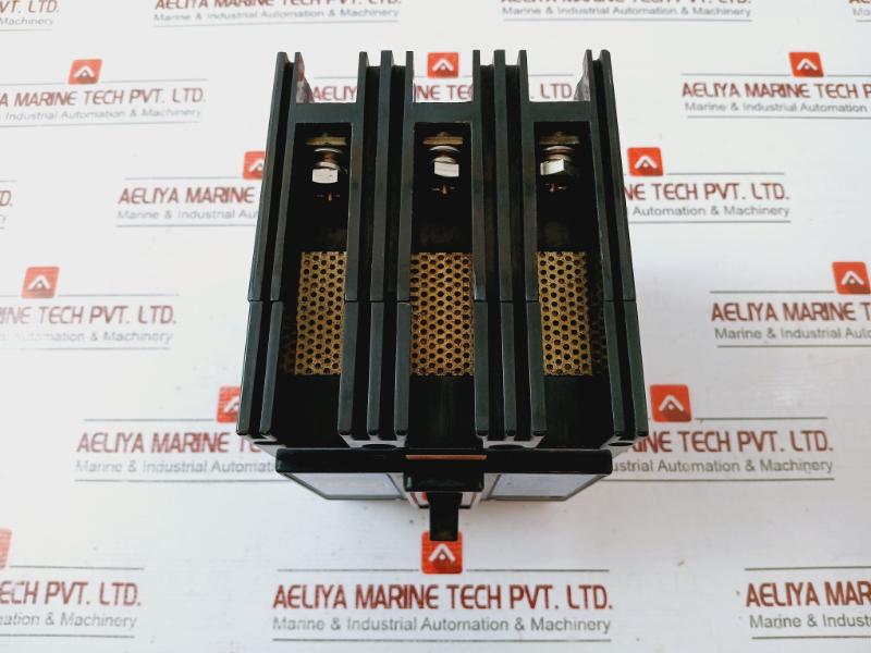 Terasaki Electric Tl-100F Tembreak Circuit Breaker 3 Pole Ac220V 120Ka