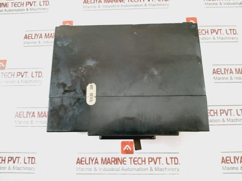 Terasaki Electric Tl-100F Tembreak Circuit Breaker 3 Pole Ac220V 120Ka