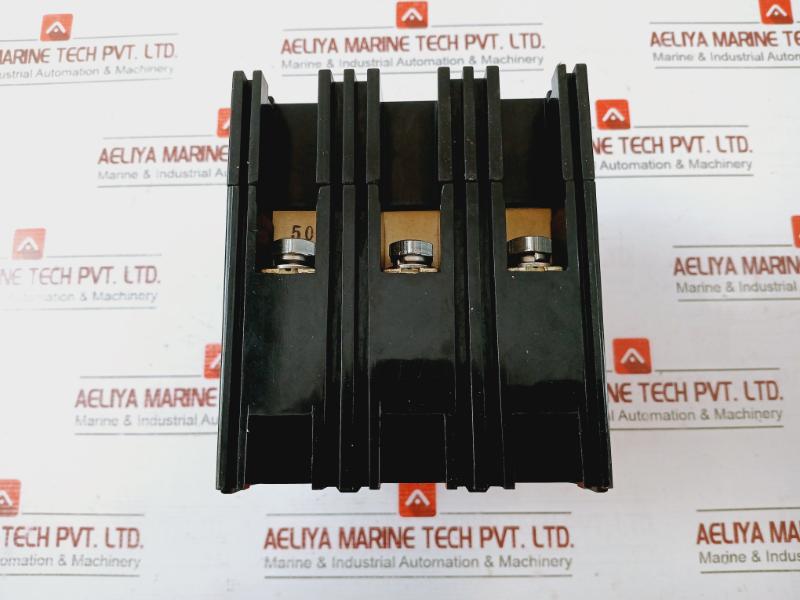 Terasaki Electric Tl-100F Tembreak Circuit Breaker 3 Pole Ac220V 120Ka
