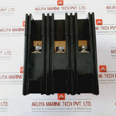 Terasaki Electric Tl-100F Tembreak Circuit Breaker 3 Pole Ac220V 120Ka