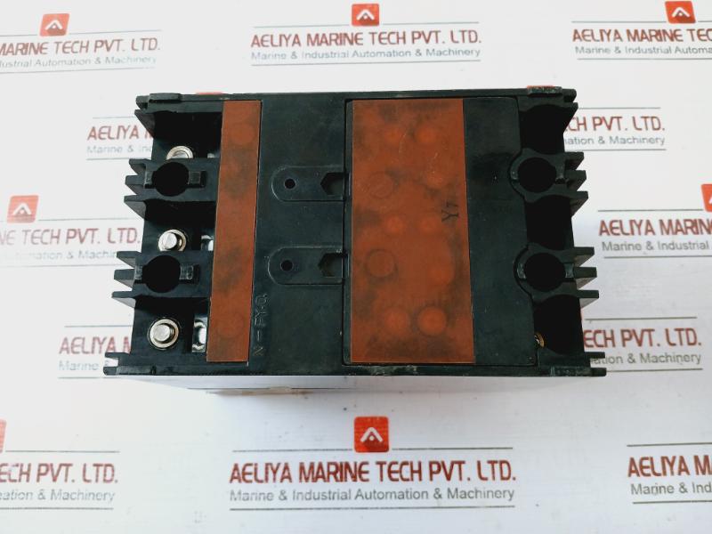 Terasaki Electric Tl-100F Tembreak Circuit Breaker 3 Pole Ac220V 120Ka