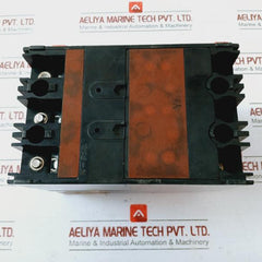 Terasaki Electric Tl-100F Tembreak Circuit Breaker 3 Pole Ac220V 120Ka