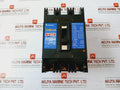 Terasaki Tl-100F Tembreak Molded Case Circuit Breaker 3 Pole Ac690V 100A