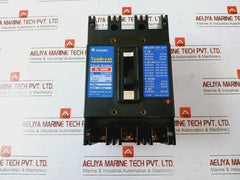 Terasaki Tl-100F Tembreak Molded Case Circuit Breaker 3 Pole Ac690V 100A