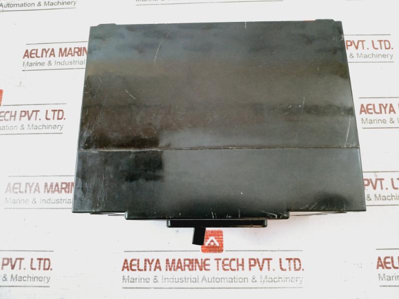 Terasaki Tl-100F Tembreak Molded Case Circuit Breaker 3 Pole Ac690V 100A