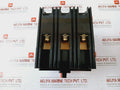 Terasaki Tl-100F Tembreak Molded Case Circuit Breaker 3 Pole Ac690V 100A