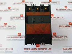 Terasaki Tl-100F Tembreak Molded Case Circuit Breaker 3 Pole Ac690V 100A