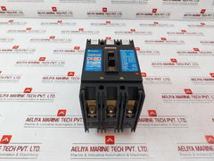 Terasaki Electric Tl-100F Tembreak Circuit Breaker 3 Pole Ac690V 100A 200-480V