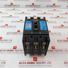 Terasaki Electric Tl-100F Tembreak Circuit Breaker 3 Pole Ac690V 100A 200-480V