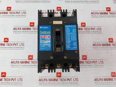 Terasaki Electric Tl-100F Tembreak Circuit Breaker 3 Pole Ac690V 100A 200-480V