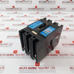 Terasaki Electric Tl-100F Tembreak Circuit Breaker 3 Pole Ac690V 100A 200-480V
