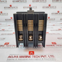 Terasaki Electric Tl-100F Tembreak Circuit Breaker 3 Pole Ac690V 100A 200-480V