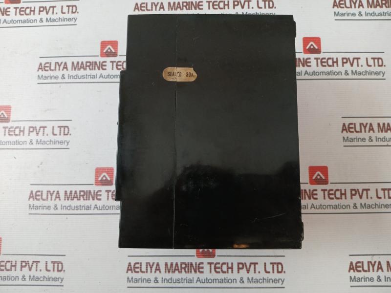 Terasaki Electric Tl-100F Tembreak Circuit Breaker Ac220V 120Ka Ac690V