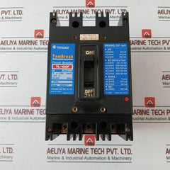 Terasaki Electric Tl-100F Tembreak Circuit Breaker Ac220V 120Ka Ac690V