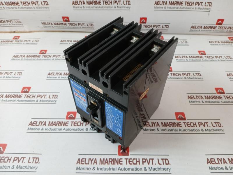 Terasaki Electric Tl-100F Tembreak Circuit Breaker Ac220V 120Ka Ac690V