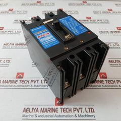 Terasaki Electric Tl-100F Tembreak Circuit Breaker Ac220V 120Ka Ac690V