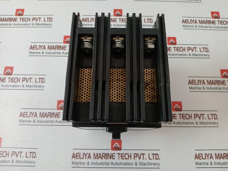 Terasaki Electric Tl-100F Tembreak Circuit Breaker Ac220V 120Ka Ac690V