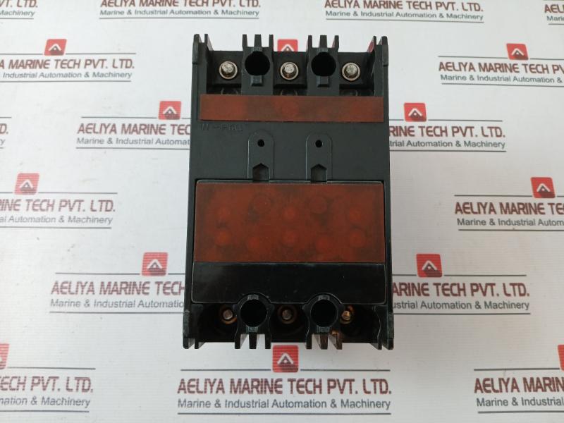 Terasaki Electric Tl-100F Tembreak Circuit Breaker Ac220V 120Ka Ac690V