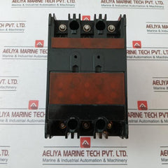 Terasaki Electric Tl-100F Tembreak Circuit Breaker Ac220V 120Ka Ac690V