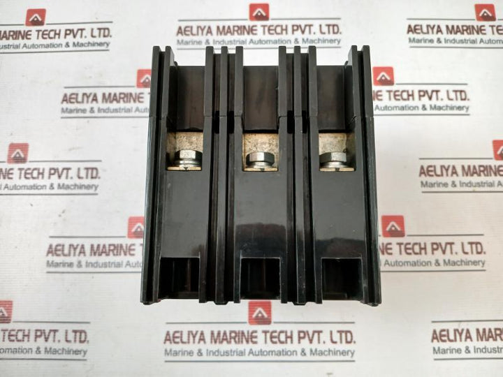 Terasaki Electric Tl-100F Tembreak Circuit Breaker Ac220V 120Ka Ac690V