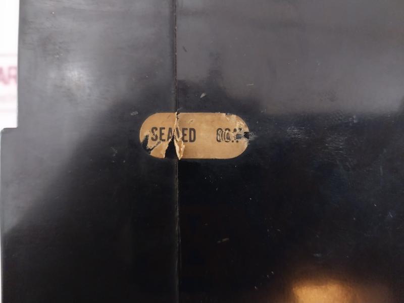 Terasaki Electric Tl-100F Tembreak Circuit Breaker Ac690V 60A Ysas1241-a/K