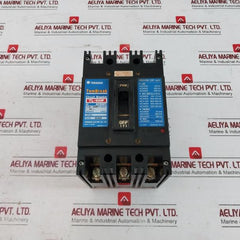 Terasaki Electric Tl-100F Tembreak Circuit Breaker Ac690V 60A Ysas1241-a/K