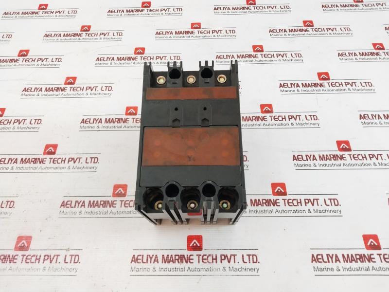 Terasaki Electric Tl-100F Tembreak Circuit Breaker Ac690V 60A Ysas1241-a/K