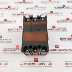 Terasaki Electric Tl-100F Tembreak Circuit Breaker Ac690V 60A Ysas1241-a/K