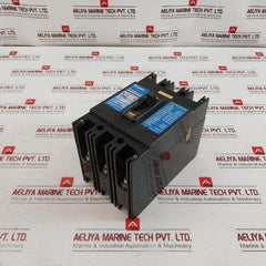 Terasaki Electric Tl-100F Tembreak Circuit Breaker Ac690V 60A Ysas1241-a/K