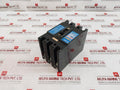 Terasaki Electric Tl-100F Tembreak Circuit Breaker Ac690V 60A Ysas1241-a/K