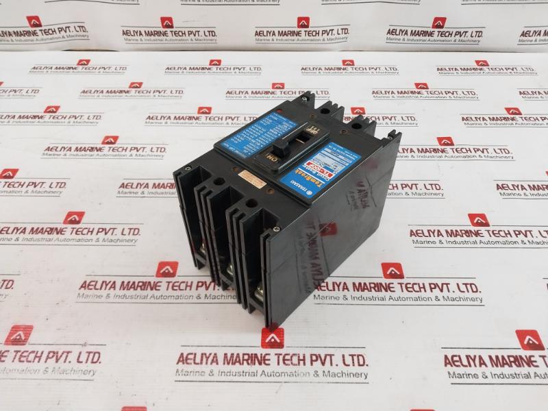 Terasaki Electric Tl-100F Tembreak Circuit Breaker Ac690V 60A Ysas1241-a/K
