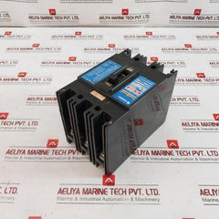 Terasaki Electric Tl-100F Tembreak Circuit Breaker Ac690V 60A Ysas1241-a/K