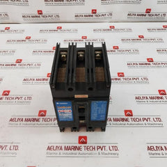 Terasaki Electric Tl-100F Tembreak Circuit Breaker Ac690V 60A Ysas1241-a/K