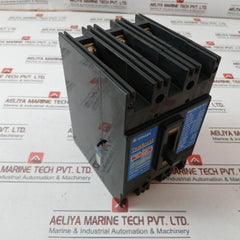 Terasaki Electric Tl-100F Tembreak Circuit Breaker Ac690V Ysas1241-a/K 15A