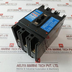 Terasaki Electric Tl-100F Tembreak Circuit Breaker Ac690V Ysas1241-a/K 15A