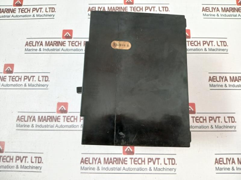 Terasaki Electric Tl-100F Tembreak Circuit Breaker Ac690V Ysas1241-a/K 15A