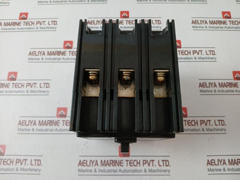 Terasaki Electric Tl-100F Tembreak Circuit Breaker Ac690V Ysas1241-a/K 15A