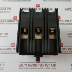 Terasaki Electric Tl-100F Tembreak Circuit Breaker Ac690V Ysas1241-a/K 15A
