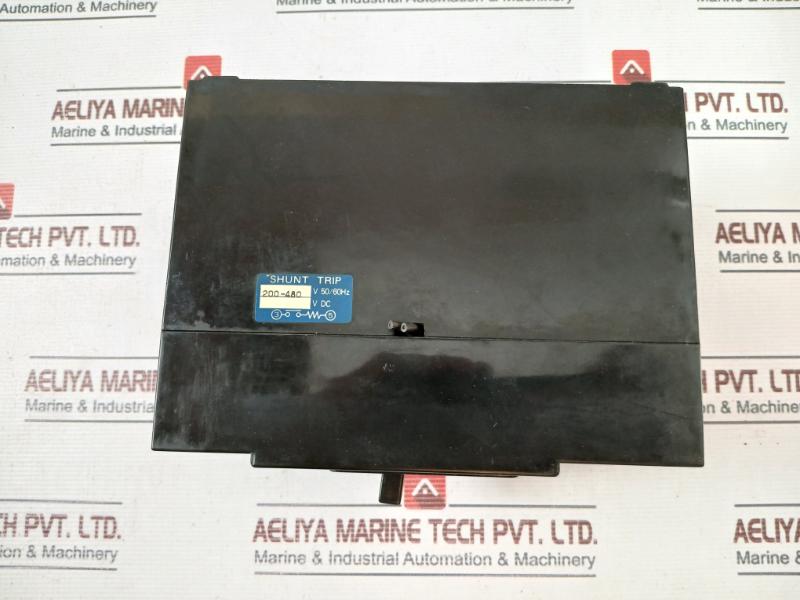 Terasaki Electric Tl-100F Tembreak Circuit Breaker Ac690V Ysas1241-a/K 15A