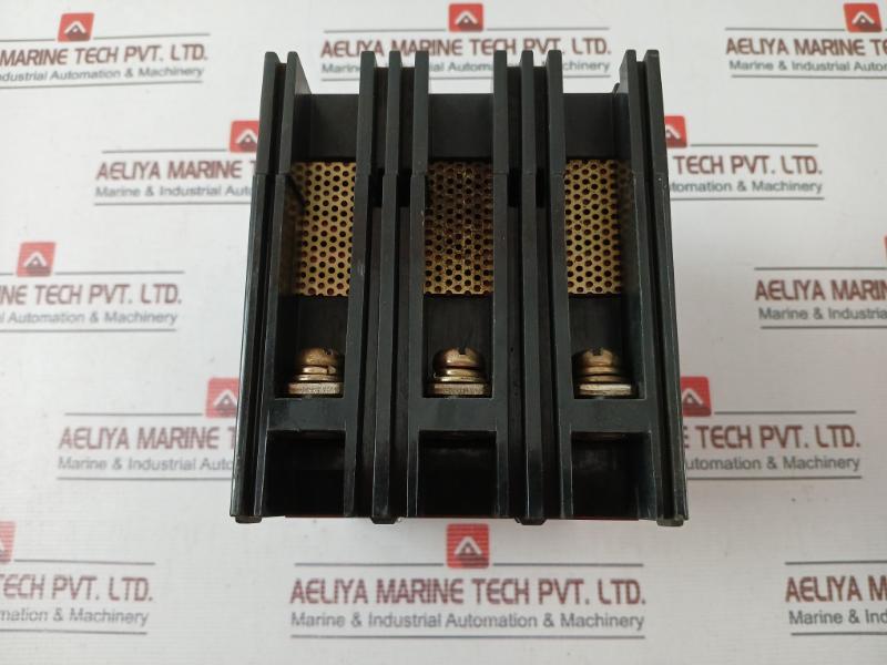 Terasaki Electric Tl-100F Tembreak Circuit Breaker Ac690V Ysas1241-a/K 15A