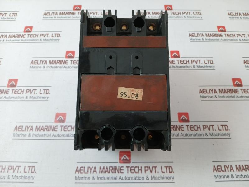 Terasaki Electric Tl-100F Tembreak Circuit Breaker Ac690V Ysas1241-a/K 15A